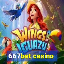 667bet casino