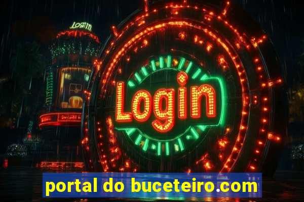 portal do buceteiro.com