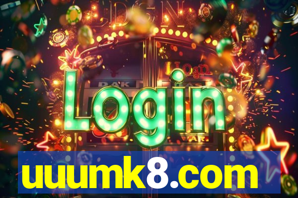 uuumk8.com