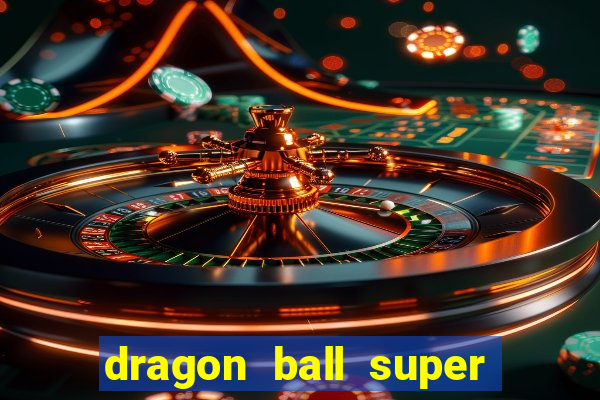 dragon ball super super hero filme completo dublado google drive