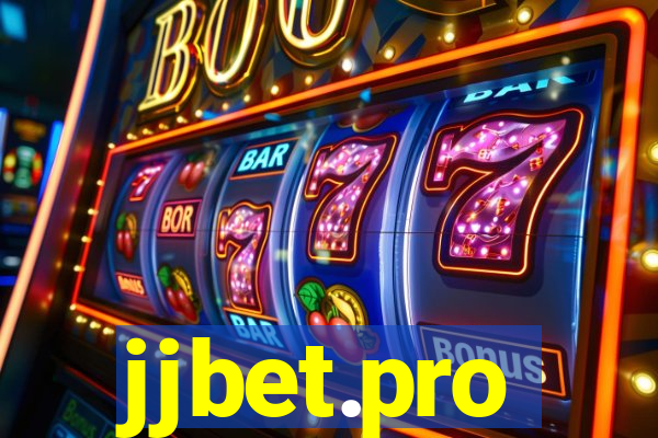 jjbet.pro