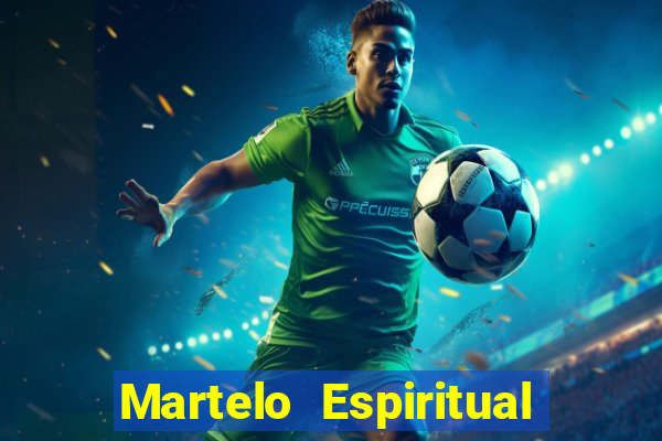 Martelo Espiritual de Deus significado na biblia