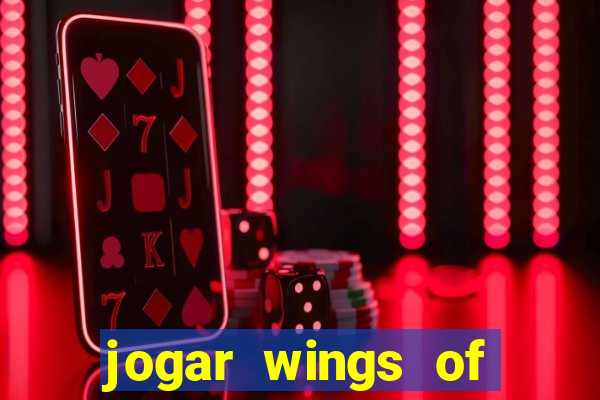 jogar wings of iguazu demo