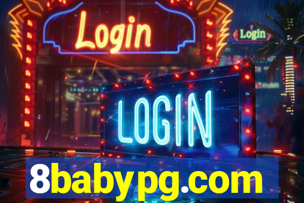 8babypg.com