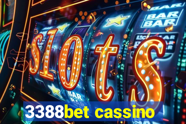 3388bet cassino