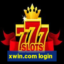 xwin.com login