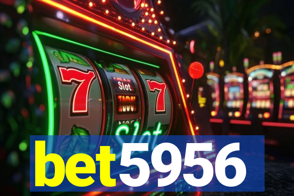 bet5956