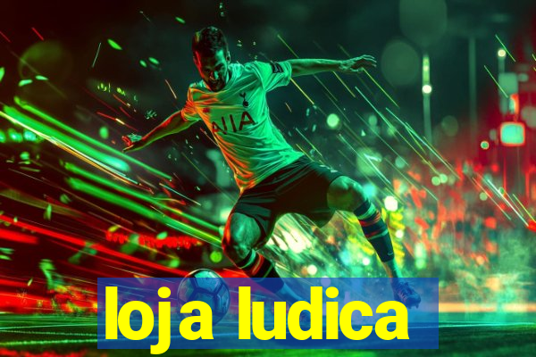 loja ludica