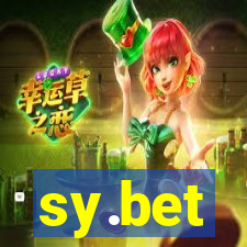 sy.bet