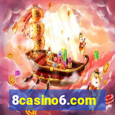 8casino6.com