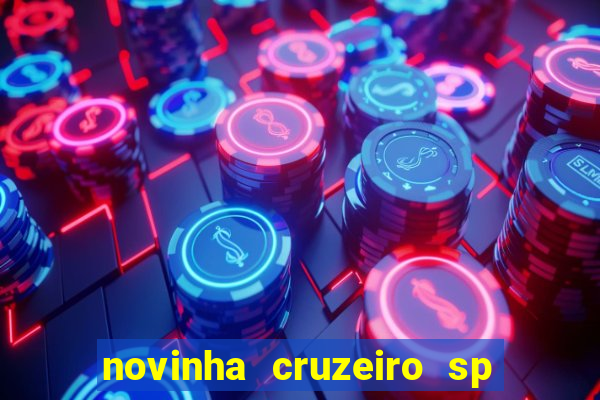 novinha cruzeiro sp caiu net