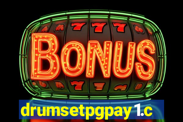 drumsetpgpay1.com