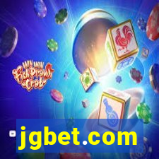 jgbet.com