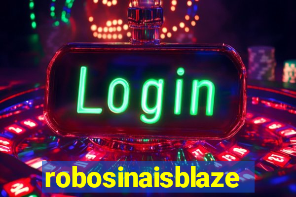 robosinaisblaze