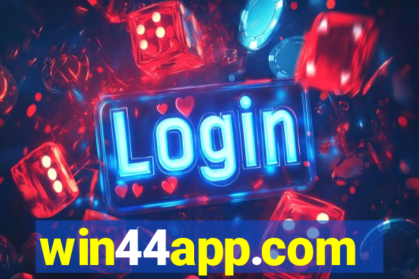 win44app.com