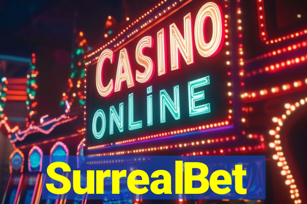 SurrealBet