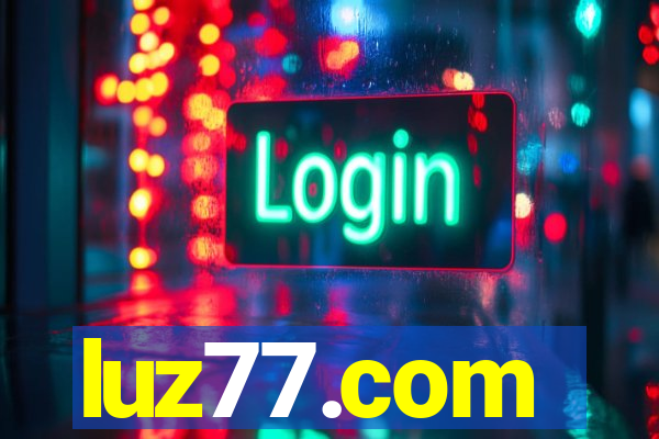 luz77.com