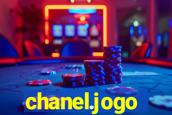 chanel.jogo