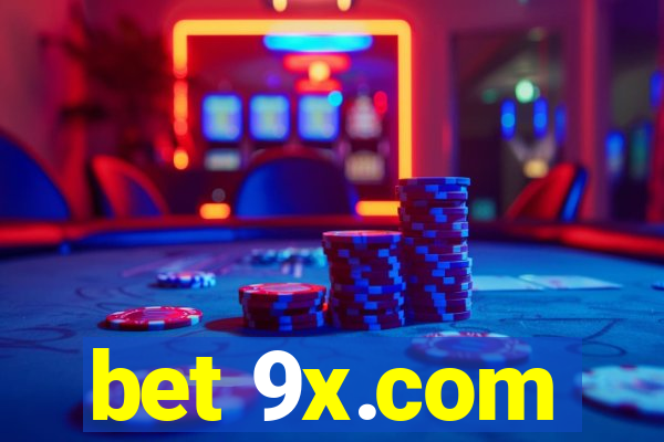 bet 9x.com