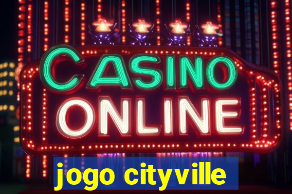 jogo cityville