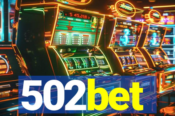 502bet