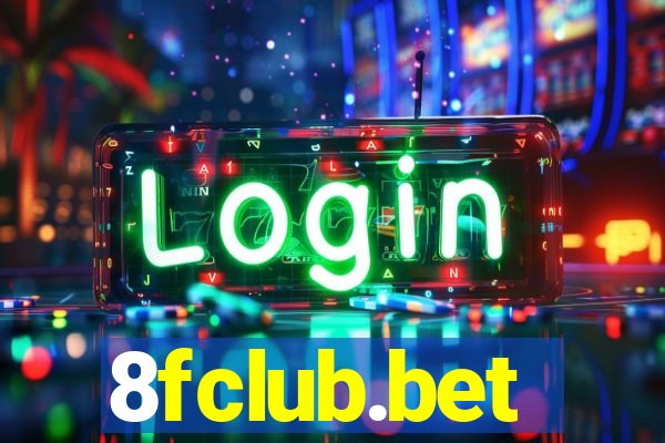 8fclub.bet