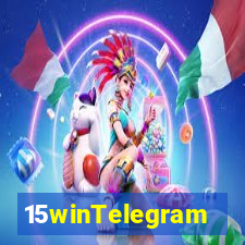 15winTelegram