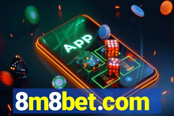 8m8bet.com