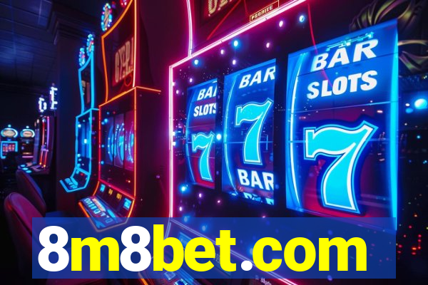 8m8bet.com