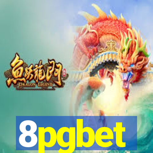 8pgbet