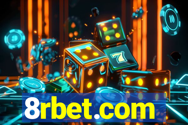 8rbet.com