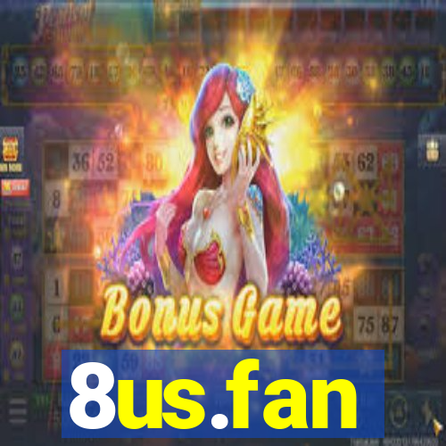 8us.fan