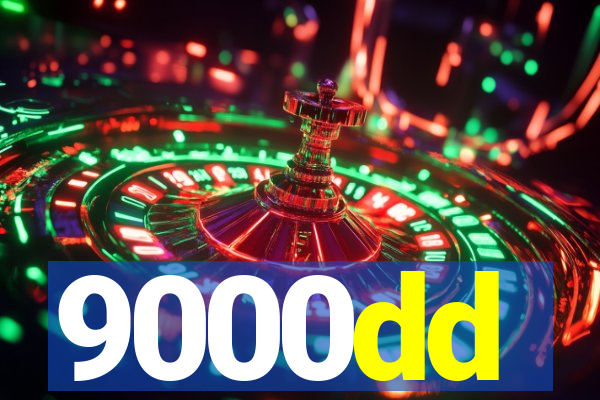 9000dd