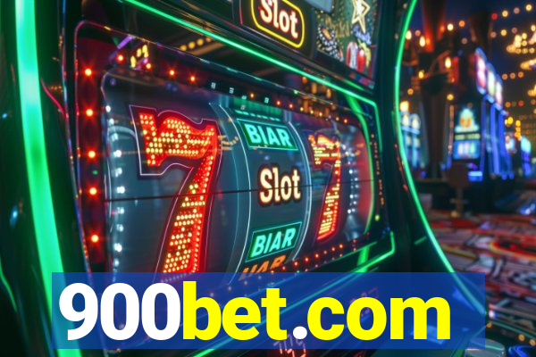 900bet.com