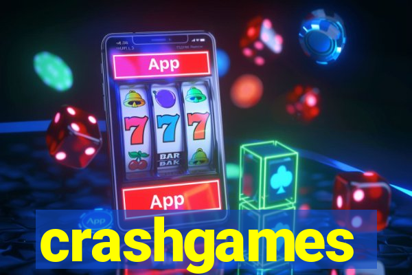 crashgames