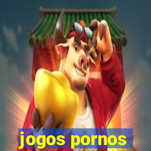 jogos pornos