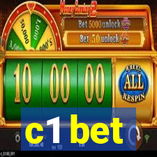 c1 bet