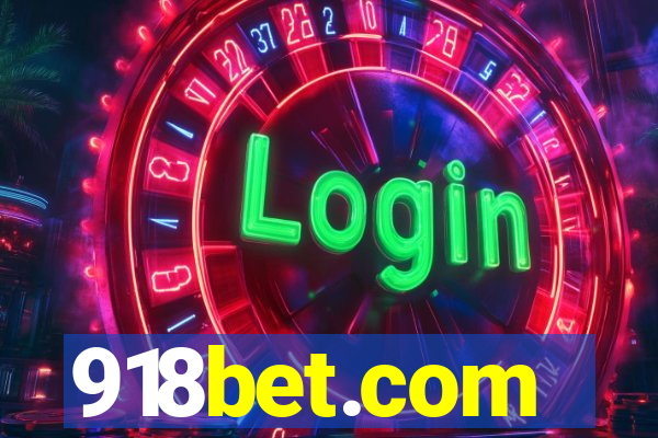 918bet.com