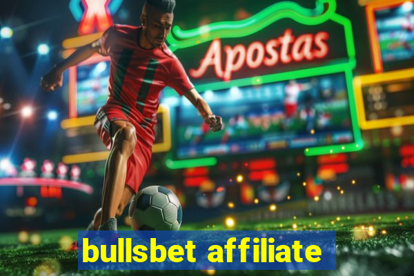 bullsbet affiliate