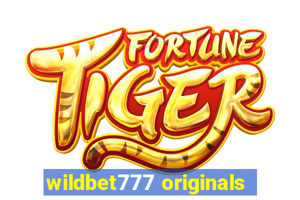 wildbet777 originals