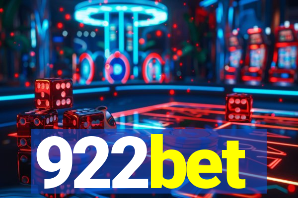 922bet