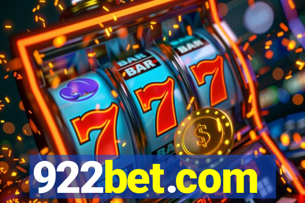 922bet.com