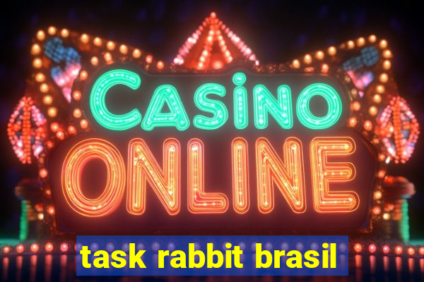 task rabbit brasil