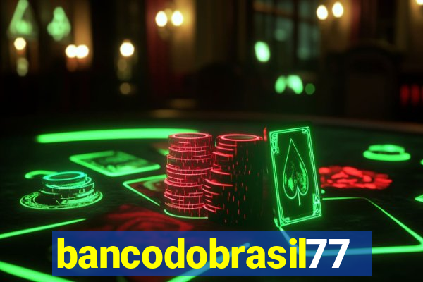 bancodobrasil777bet.com