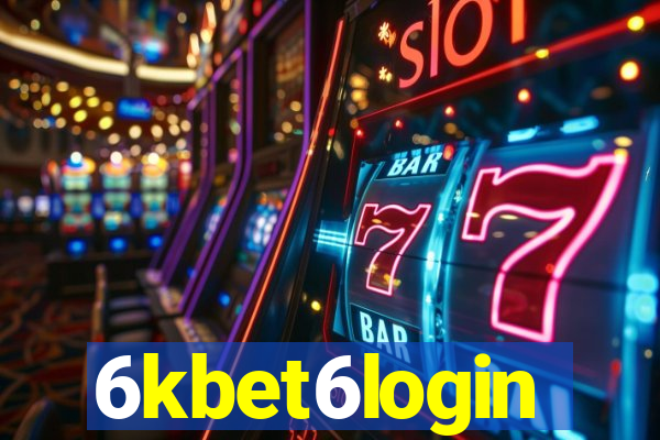 6kbet6login