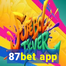 87bet app