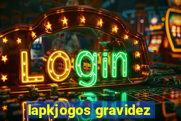 lapkjogos gravidez