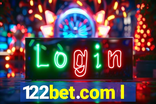 122bet.com l