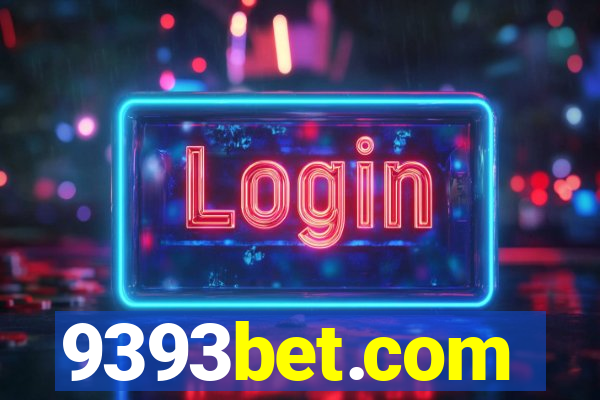 9393bet.com