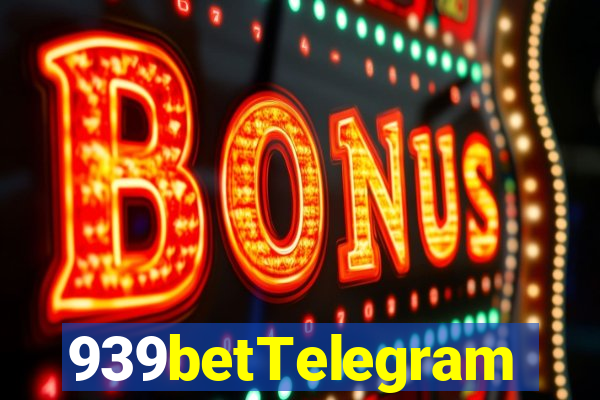 939betTelegram